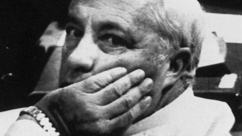 BIOGRAFIE. Ariel Sharon, un erou pentru israelieni Imagine