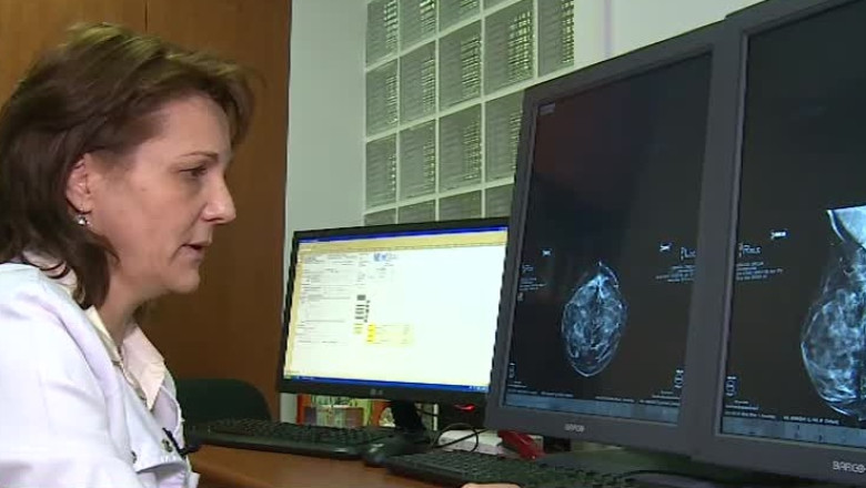 Biopsii minim invazive la Cluj-Napoca Imagine