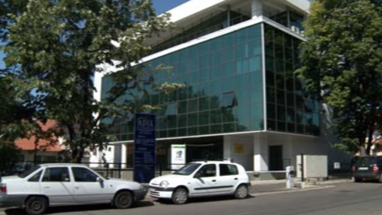 Birocratia duce micii fermieri in pragul falimentului Imagine