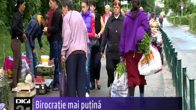 Birocratie mai putina. Cei care nu platesc amenzile pot fi dati in judecata direct de autoritatile locale Imagine