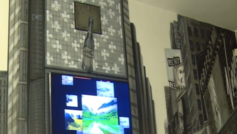 Birouri SF. Cum arata locul de munca unde angajatii vin cu placere Imagine