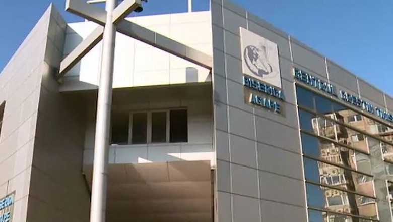 Biserica Agape, datoare cu cinci milioane de lei. Ce are de gand Primaria Timisoara sa faca Imagine