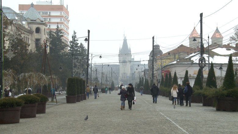 Biserici - monumente istorice din Iasi sunt renovate de ... norvegieni Imagine