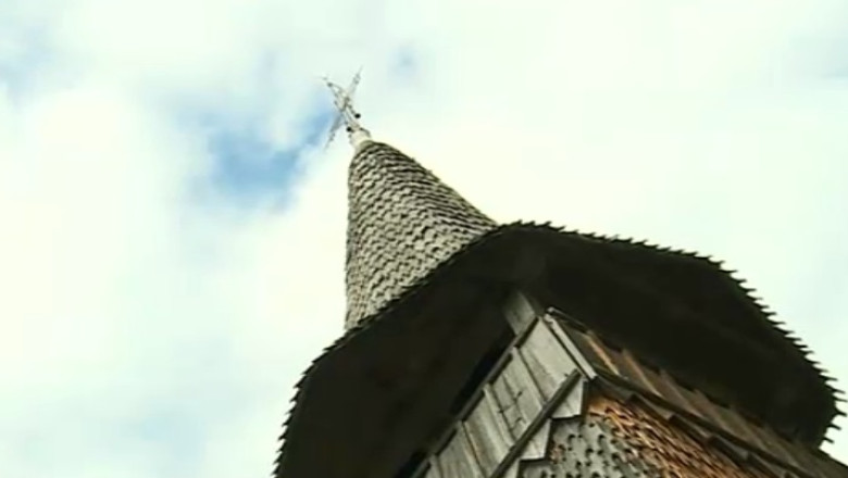 Bisericile, conectate la Fondul de rezerva. Ce lacase de cult au primit bani de la Guvern Imagine