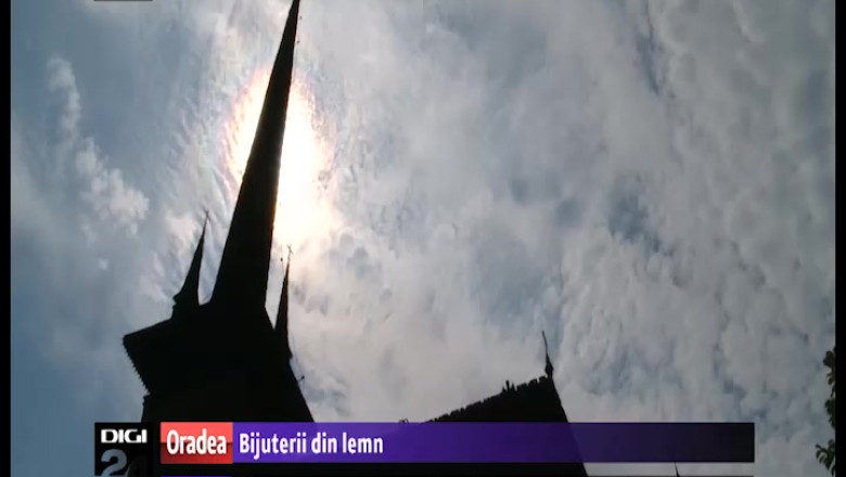 Bisericile de lemn din Bihor, adevarate bijuterii Imagine