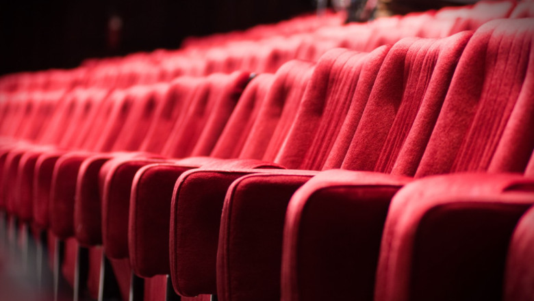 Blocaj major in institutiile de cultura. Unele teatre si-au redus repertoriul la 50%. Ce spune Minsterul Culturii Imagine