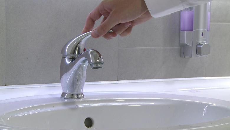 Blocuri din Bucuresti fara apa calda. ELCEN: Nu a fost o avarie, au fost facute reparatii Imagine