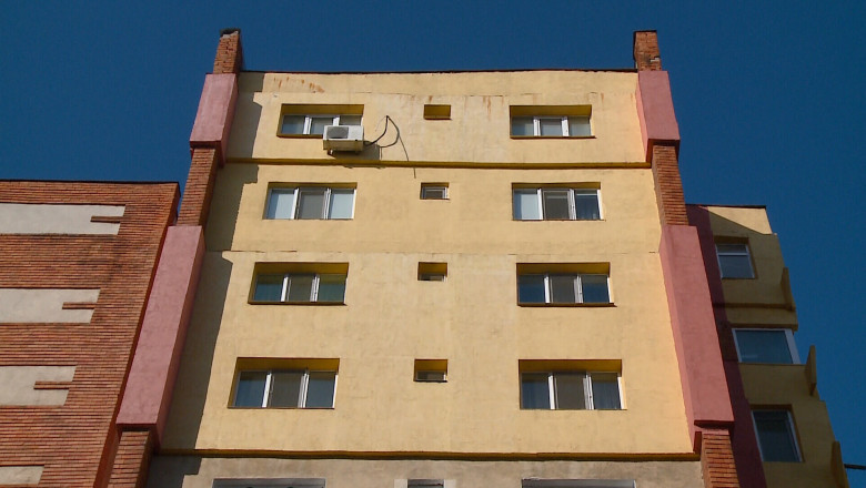 Blocuri noi pentru tinerii din Craiova Imagine