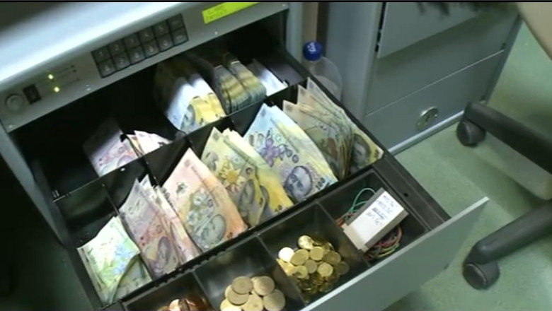 Bloomberg: Romania, riscanta pentru investitorii straini Imagine