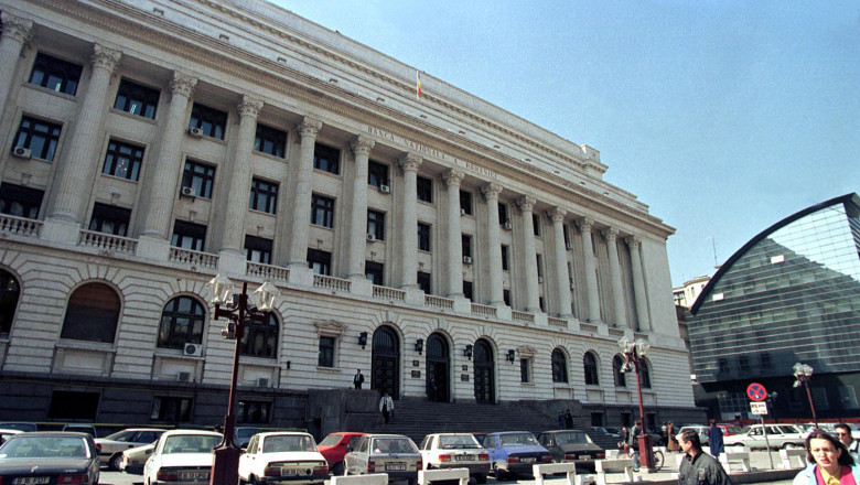 BNR a redus dobanda de referinta la 5%. Ce inseamna aceasta? Imagine