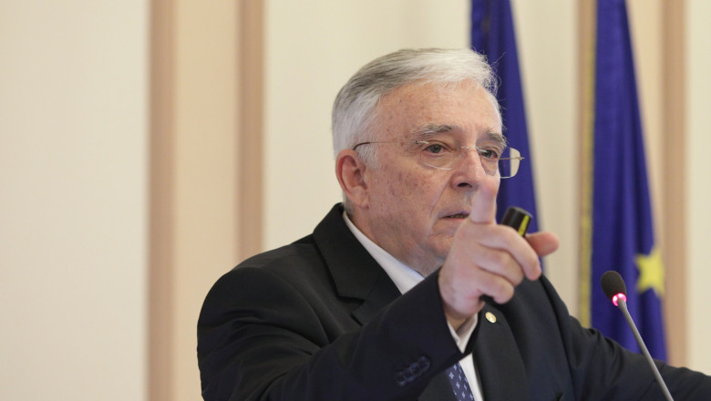 BNR avertizeaza ca noile taxe si impozite vor creste inflatia Imagine