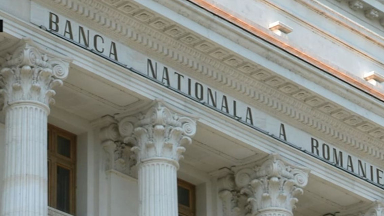BNR da unda verde ieftinirii imprumuturilor Imagine