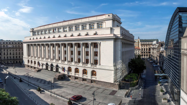 BNR: Masurile fiscale adoptate de Guvernul Ciolacu vor creste inflatia. Impactul va fi „relativ modest si tranzitoriu” Imagine
