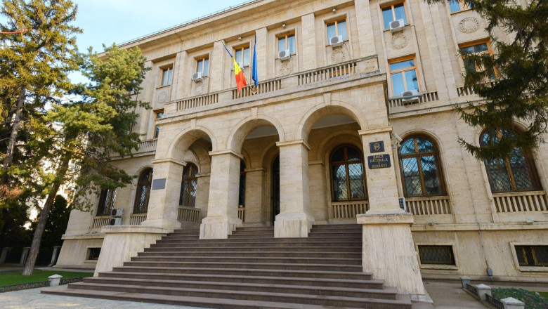 BNR mentine rata dobanzii de politica monetara la 7% pe an Imagine