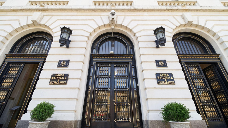 BNR: Rata creditelor neperformante a scazut la 2,65% in decembrie 2022 Imagine