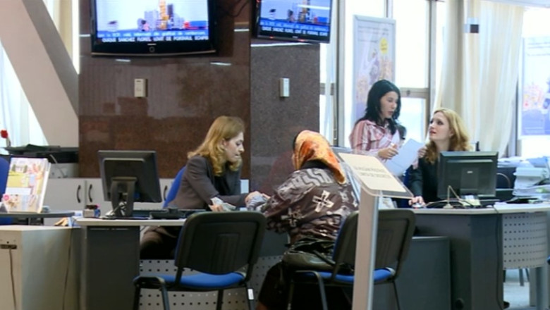 BNR, semnal pentru ieftinirea creditelor in lei Imagine