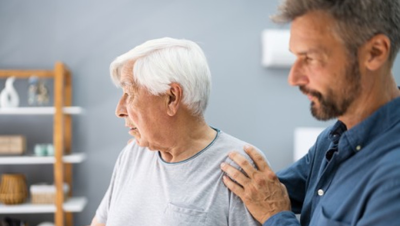 Boala Alzheimer poate fi depistata cu multi ani inainte de aparitia simptomelor, cu un simplu test de sange efectuat acasa Imagine