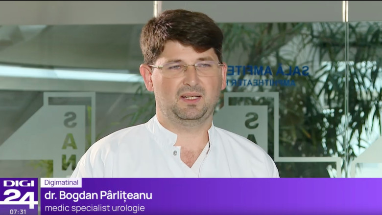 Boala care afecteaza barbatii tineri Imagine