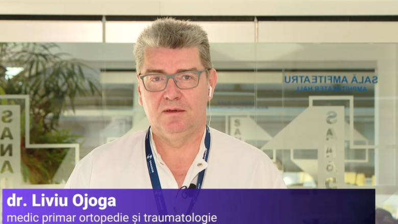 Boala care distruge articulatiile Imagine