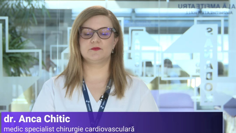 Boala carotidiana: Cum apare si in ce consta tratamentul Imagine