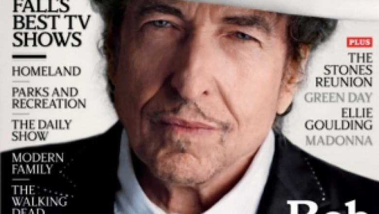 Bob Dylan, anchetat in Franta pentru instigare la ura rasiala Imagine