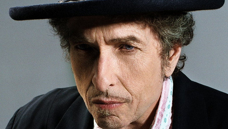 Bob Dylan va primi Legiunea de Onoare din partea Guvernului francez Imagine