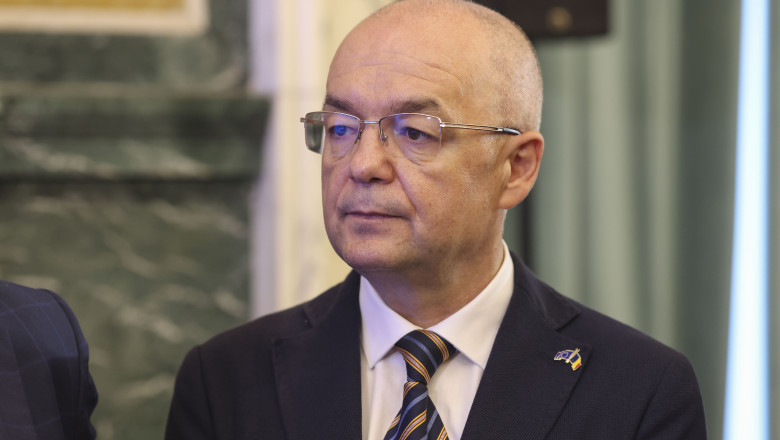 Boc: Cresterea economica din consum este "un foc de artificii". Inainte sa imparti ceva, trebuie sa produci. Nu poti imparti saracia Imagine