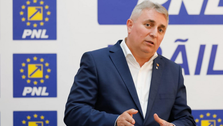 Bode: Coalitia cu PSD nu e bazata pe simpatii politice, e pur pragmatica. Romanii nu vor circul AUR, nici circul USR, nu vor scandal Imagine
