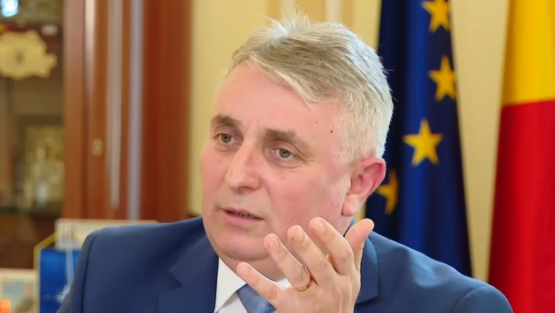 Bode: Nu e normal si nu e corect sa se puna intrebarea "Ce ati facut?" pe linia preventiei consumului de droguri Imagine