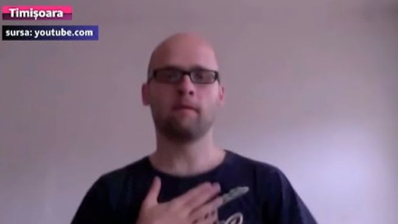 Body percussion la Festivalul Plai. Muzicianul Stephan Pankow va organiza cursurile  Imagine