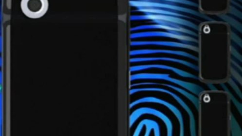 Boeing Black Smartphone, telefonul care devine inoperabil daca se incearca deschiderea neautorizata a carcasei Imagine