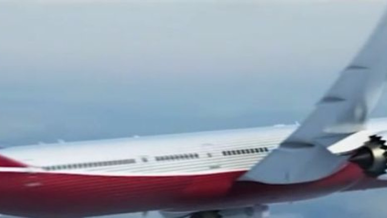 Boeing si-ar putea muta productia din SUA. Noul model, asamblat in Japonia sau in Golful Persic Imagine