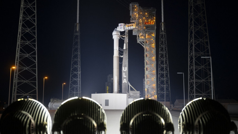 Boeing si NASA au anulat lansarea navei spatiale Starliner. O noua incercare ar putea avea loc peste 24 de ore Imagine