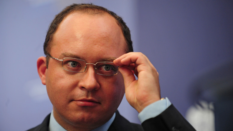 Bogdan Aurescu la Digi24: Romania are o contributie importanta in NATO Imagine