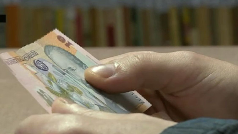 Bogdan Glavan, profesor de economie: Noi toti pierdem bani pentru ca pensionarii si mamele sa fie amnistiati Imagine