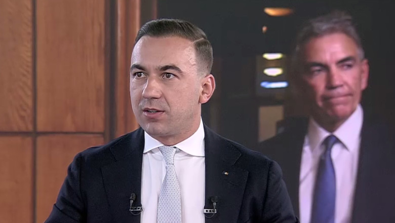 Bogdan Ivan: Demisia lui Anastasiu a fost un gest de normalitate, de eleganta. Ce spune despre situatia lui Marian Neacsu Imagine