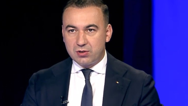 Bogdan Ivan, despre noile centrale care vor furniza energie ieftina in Romania: „Sunt proiecte de securitate nationala” Imagine