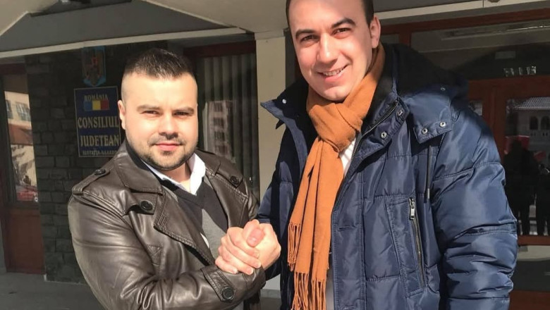 Bogdan Ivan il vrea pe finul sau la conducerea Hidroelectrica. Ministerul Energiei: „Are o cariera solida in administratie” Imagine
