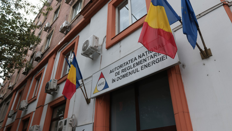 Bogdan Ivan, ministrul Energiei: Mi s-a spus ca imi depasesc atributiile, ca ANRE este independenta. Atunci va schimb regulamentul Imagine