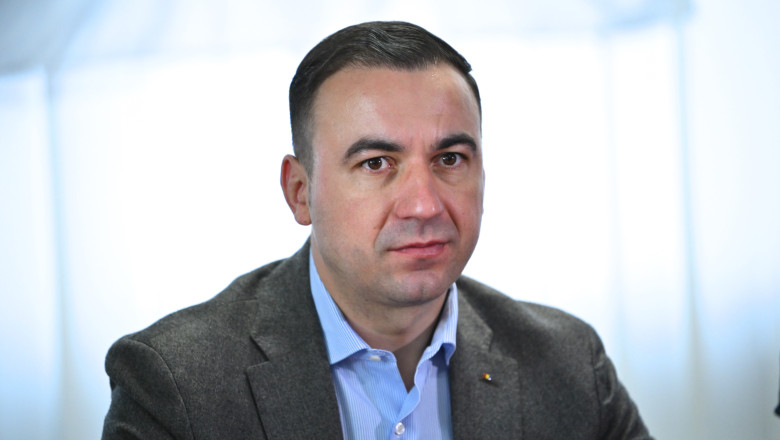 Bogdan Ivan preia portofoliul Energiei: „Prioritatea zero este protejarea consumatorilor vulnerabili” Imagine