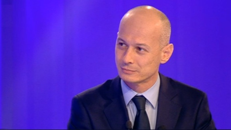 Bogdan Olteanu: Presedintele ideal pentru Romania ar fi Barack Obama Imagine