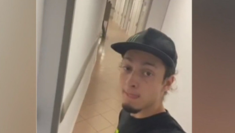 Bogdan Oprita, Spitalul Floreasca: Nu pot spune cum si pe unde a intrat in spital tanarul care s-a filmat in zona administrativa Imagine