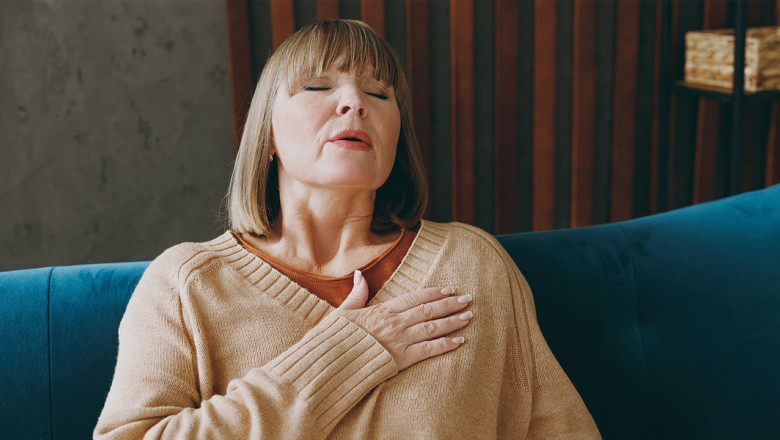 Boli cardiovasculare: tahicardia sinusala si tensiunea arteriala – cum se manifesta si cat de importanta este preventia? Imagine