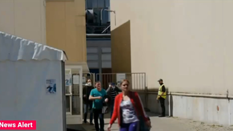 Boli profesionale, abuzuri, ore neplatite. Romani care muncesc in Germania ajung in situatii de sclavie moderna Imagine