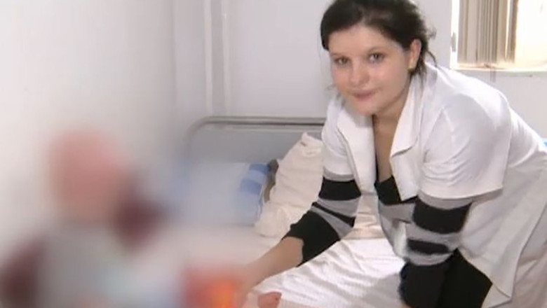 Boli rare, diagnosticare dificila. Peste un milion de romani au aceste afectiuni Imagine