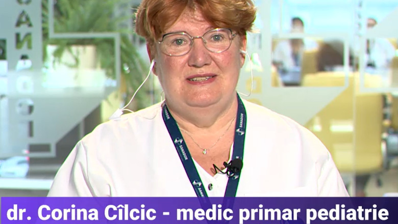 Bolile pe care le pot face copiii in vacante Imagine