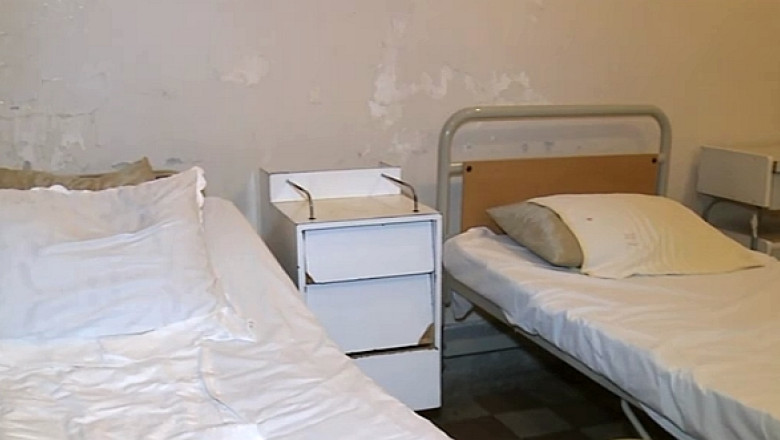 Bolile sistemului medical: Zeci de spitale romanesti se zbat intre degradare si intrarea in incapacitate de plata Imagine
