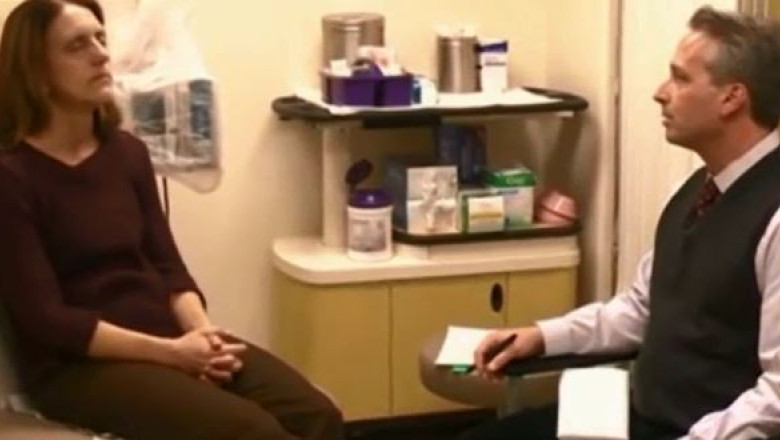 Bolnavii de cancer, ajutati prin hipnoza Imagine