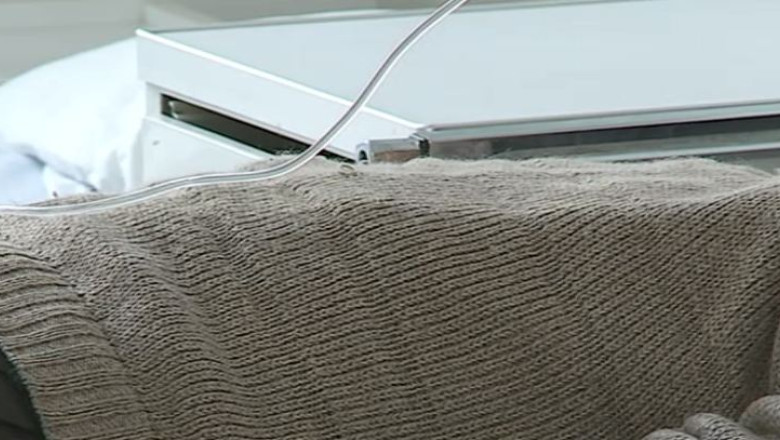 Bolnavii de cancer de la Institutul Oncologic, nevoiti sa astepte chiar si opt luni pentru radioterapie Imagine