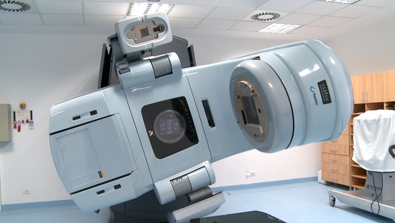 Bolnavii de cancer din Iasi, lasati fara tratament din cauza birocratiei Imagine